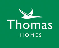 Thomashomes logo